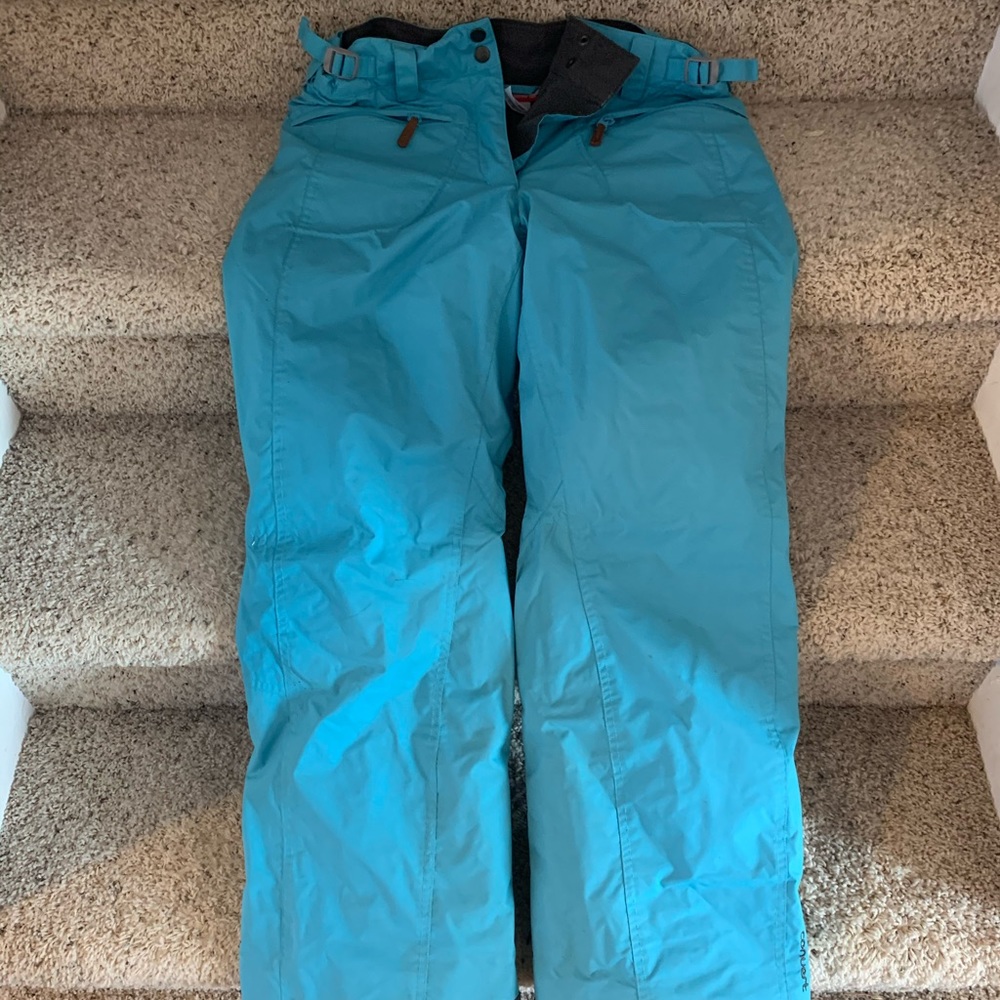Snow Pants